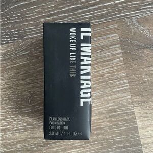 IL MAKIAGE FOUNDATION